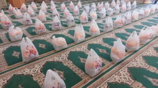 فرمانده سپاه ناحیه نطنز گفت: تعداد ۱۰۰۰ بسته معیشتی یلدای مهدوی به نیازمندان شهرستان نطنز اهدا می‌شود