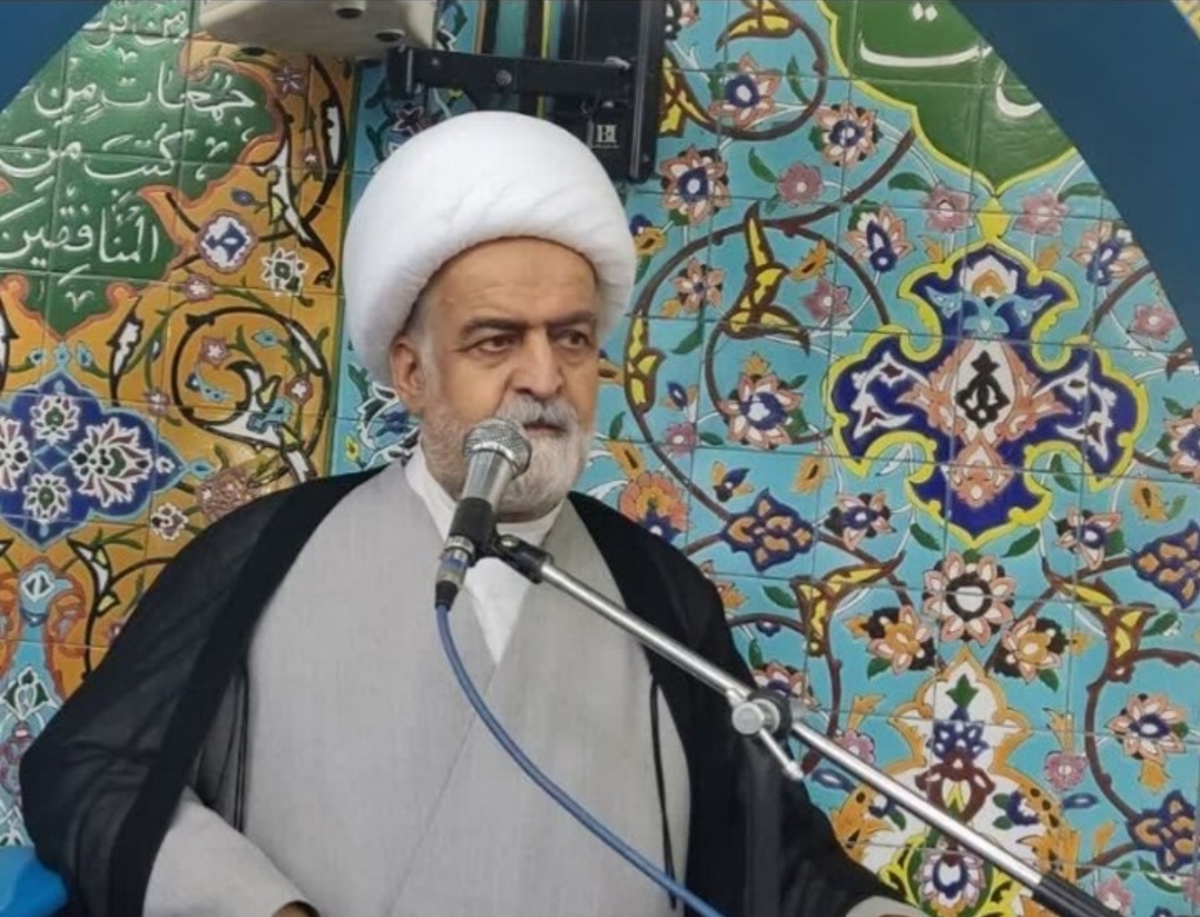 امام جمعه بادرود گفت: حق وتو مصداق بارز قانون جنگل است، قانون ظالمانه‌ای که درست در جایی که پای بازدارندگی اشغالگران و جنایتکاران به میان می‌آید، توسط پنج عضو شورای امنیت خصوصاً آمریکا به کار گرفته می‌شود