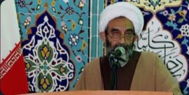 امام‌جمعه نطنز گفت: حکم بازداشت نتانیاهو و گالانت نشان داد که این دو جنایتکار دیگر جایگاهی در هیچ جای دنیا ندارند